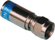 F-Kompressionsstecker 7mm F 7-QM KRCOMP 