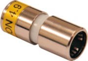A+F-Kompressionsstecker 7mm, 4,9 Dielek. F 7-49 SC KRCOMP 
