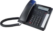 Analoges Telefon schnurgebunden T 18 sw 