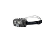 LED LENSER® Stirnlampe HF8R Core black 