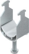 Bügelschelle 28-34mm BAK 34 