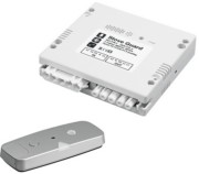 Herdwächter mit Funk Steuereinheit+Sensor SGK5010 