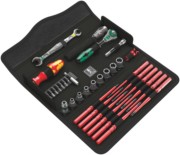 Wartungs-Werkzeug-Set 35-teilig 0517833 