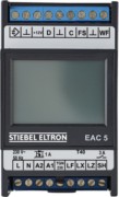 Programmsteuerung EAC 5 