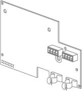Schnittstelle RS485 f. STP zur Nachrüst. 485BRD-10 NR 