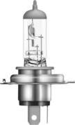Scheinwerferlampe 60/55W 12V P43T 64193 