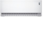 Wand-Flachspeicher 4.2kW/400V, weiss ETW 420 Plus 