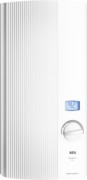 Durchlauferhitzer 27kW AEG DDLE LCD 27 
