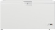 Beko Gefriertruhe 360L HSM37540 