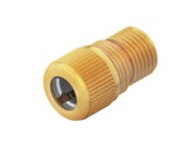 HKL Klemmnippel MS D:5-7/L:21mm M10x1 103 