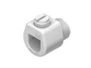 HKL Klemmnippel ws D:3-6,5/L:18mm M10x1 434W 