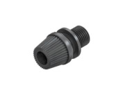 HKL Klemmnippel sw D:5-6,8/L:25mm M10x1 433 