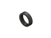 HKL Illuminations-Dichtring E27 IP44 Silikon sw 2169 