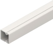 HKL Kanal lgr 15x15 RAL7035 HKL1515.8 