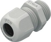 HKL Kabelverschraubung lgr,D=3-7mm,IP68 1234VM1201 