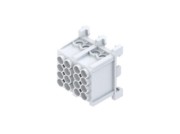 HKL Hauptleitungsabzweigklemme 2x25qmm,50,5x42,2pol HLAC25-22 