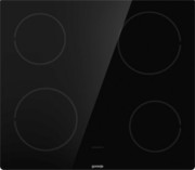 Gorenje EB-Kochfeld Hi-Light ECD641BSC 
