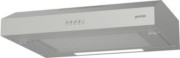 Gorenje UB-Haube 200m³/h,3LS,eds/gr WHU629ES/S 