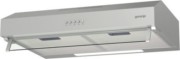 Gorenje UB-Haube 350m³/h,3LS,eds WHU629AX/M 