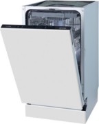 Gorenje EB-Geschirrspüler 45cm,11MG,9l,45dB GV561D10 