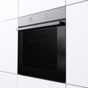 Gorenje EB-Backofen Heißluft,ExtraSteam BO6717E03X 