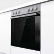 Gorenje EB-Herd Umluft BC6715E02XK 