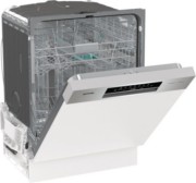 Gorenje EB-Geschirrspüler 14MG,9,7L,44dB GI642D60X 