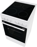Gorenje Elektroherd O/U/Grill,74L GEC5A21WG 