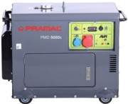 Stromerzeuger Diesel PMD 5050 s - 230V PR422TXAY00 