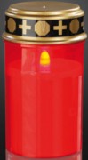 LED-Grablicht rt LED gelb 520378 