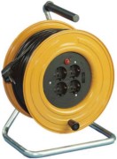 Kabeltrommel HT 280.S4.25KG315 