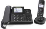 doro Großtastentelefon mit AB schnurgebunden doroComfort4005Combo 