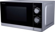 Sharp Solo-Mikrowelle 20L 800W R200INW 