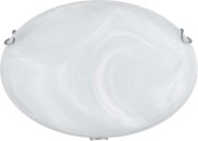 Deckenleuchte ni-mt E27 1x46W 592211 