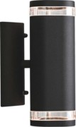 Wandleuchte 2x35W sw 7512-750 