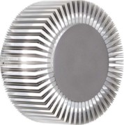 LED-Wandleuchte 5W alu 7932-310 