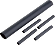 Warmschrumpf-Verbindungsg. 4x25-95 qmm L700 91-AH 23 N 