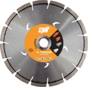 Diamant-Trennscheibe 140mm Set X-Treme 610093 (VE2) 