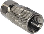 Aufdrehstecker f.Erdkabel 1,1/7,3 F10TW 