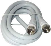 F-Anschlusskabel SM 90 dB F75/ 2,5m-112 ws 
