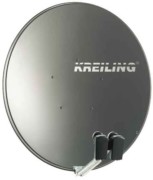 Außeneinheit ohne LNB KR AE100 MULTI gr 