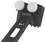Mehrfach LNB-Halterung für KR AE80/85 DUO 80/85 