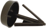Mastkappe 42-60mm MK 60 