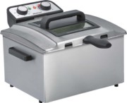 Fritteuse 5,0l DF 300 eds/sw 