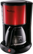 Moulinex Kaffeeautomat Subito FG 360D rt-met 