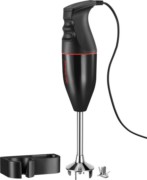 ESGE Zauberstab 120W,2stufig,max10L 90129 M100D black 