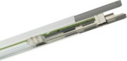 Siteco Tragschiene 3lg IP65 L=4485mm 5TS10350Q 