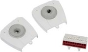 Siteco Stirnwand für IP64 5TP9016 