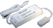 LED-Trafo 24V/200W DC 20604003002 
