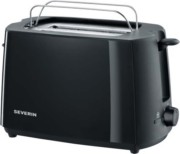 Toaster 2 Scheiben AT 2287 sw 
